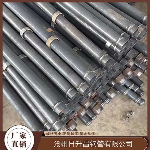 靖江声测管生产厂家