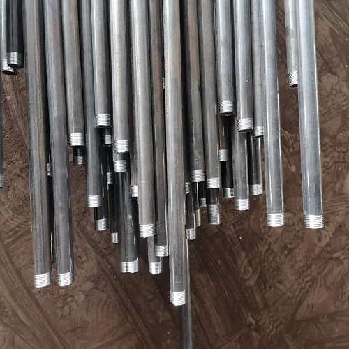 靖江声测管重量是多少？买管必知的计算公式