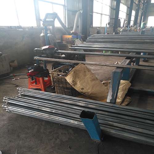 靖江桥梁桩基声测管的施工工艺流程