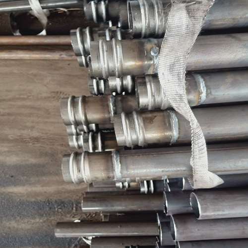 靖江声测管的通常长度和定尺长度有什么区别？